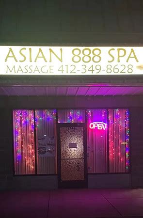 ASIAN 888 MASSAGE .